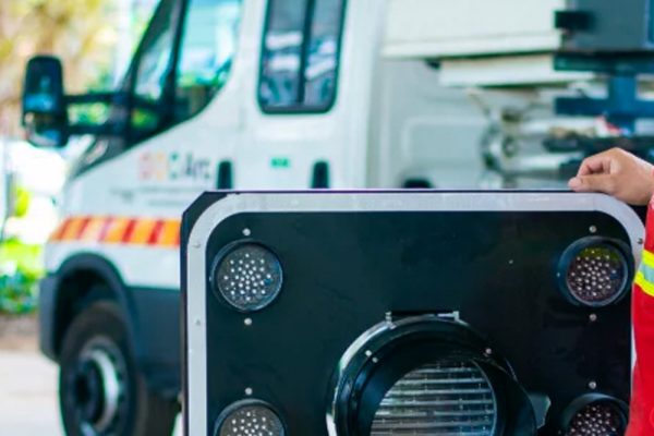 Novos Semáforos Inteligentes